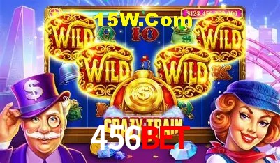 Experiência VIP 456bet
